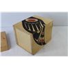 Image 4 : Haida Clarence Wells Box "Owl Wings"
