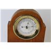 Image 2 : Art Deco Barometer - Shatz Germany (barometer Needs repair)