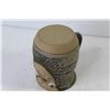 Image 4 : Signed "Muggins England" 1998 Pottery Coffee Mug