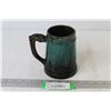 Image 1 : Vintage Blue Mountain Style Pottery Mug