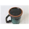 Image 2 : Vintage Blue Mountain Style Pottery Mug