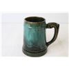 Image 3 : Vintage Blue Mountain Style Pottery Mug
