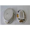 Image 3 : Vintage Royal Worcester Eversham Lidded Serving Dish