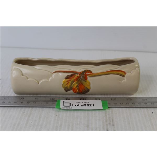 Clarice Cliff Newport "Beechwood" Posy Log #867