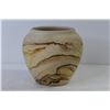 Image 4 : Signed Nemaji Pottery Vase