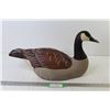 Image 1 : Ducks Unlimited - Tom Taber Decoy Goose