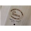 Image 4 : *Ducks Unlimited - Hand Carved - Gadwall Drake 2013