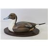 Image 3 : *Ducks Unlimited - Hand Carved - Pintail Drake 2015