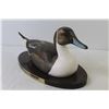 Image 4 : *Ducks Unlimited - Hand Carved - Pintail Drake 2015