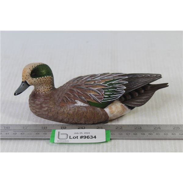 Ducks Unlimited 2000 - Widgeon (564 888)