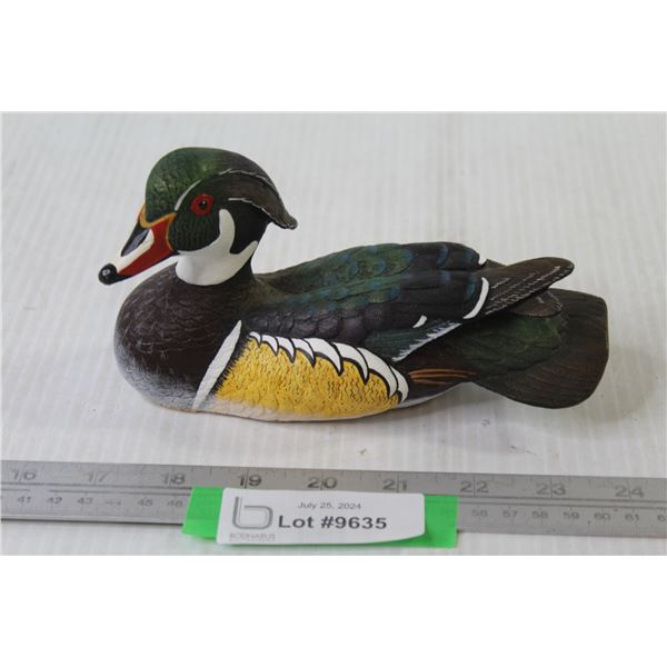 Ducks Unlimited 2001 - Dick Henders - Testimonial Dinner Regina Sk.