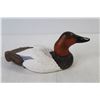 Image 2 : Ducks Unlimited 1993 - Drake Canvasback (101-650)