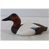 Image 4 : Ducks Unlimited 1993 - Drake Canvasback (101-650)