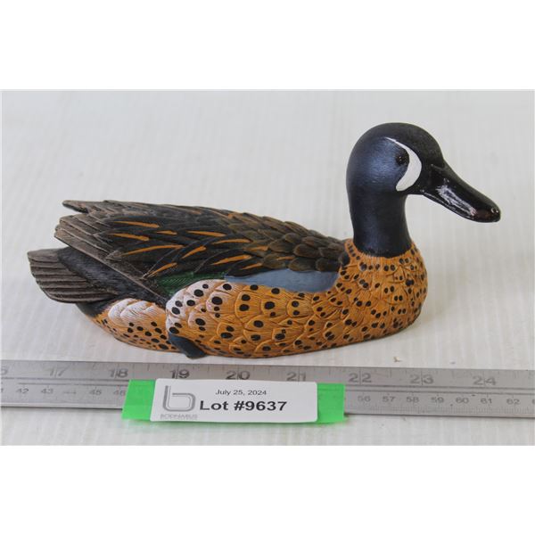 Ducks Unlimited 1998 - Blue Winged Teal (616-700)