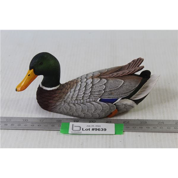 Ducks Unlimited 1999 - Mallard Duck (219 -800)