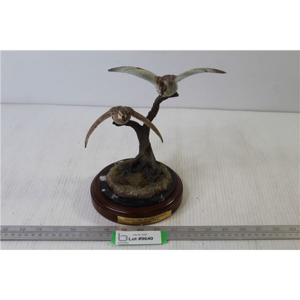 Ducks Unlimited - Green Winged Teal (379-950