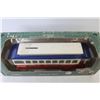 Image 4 : ERTL Diecast Trolly Car Bank (1/43 scale- in box)