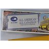 Image 2 : Blue Bird - All American All Canadian Plastic School Bus Bank