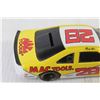 Image 3 : Racing Champions NASCAR 1994 Edition Diecast Stock Car Bank (1/24 scale - in box)