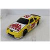 Image 5 : Racing Champions NASCAR 1994 Edition Diecast Stock Car Bank (1/24 scale - in box)