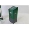 Image 3 : Saskatchewan Roughriders Canadian Post Plastic Mailbox Bank (in box)