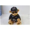 Image 4 : NASCAR Dale Earnhardt Teddy Bear Bank (in box)