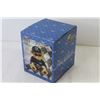 Image 5 : NASCAR Dale Earnhardt Teddy Bear Bank (in box)