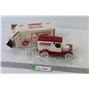 Image 1 : Lenox 1923 1/2 Ton Diecast Truck Bank (in box - 1/25 scale)