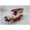 Image 4 : Lenox 1923 1/2 Ton Diecast Truck Bank (in box - 1/25 scale)