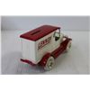 Image 5 : Lenox 1923 1/2 Ton Diecast Truck Bank (in box - 1/25 scale)