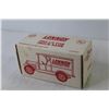 Image 6 : Lenox 1923 1/2 Ton Diecast Truck Bank (in box - 1/25 scale)