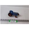 Image 1 : Fordson English Super Majoy 1:32 Scale - as is