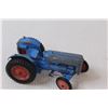 Image 2 : Fordson English Super Majoy 1:32 Scale - as is