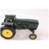 Image 2 : John Deere Model 4330 & Wagon 1:16 Scale - Re-Painted