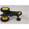 Image 5 : John Deere Model 4330 & Wagon 1:16 Scale - Re-Painted
