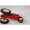 Image 6 : (2) International Model 544 1:16 Scale Toy Tractor Re-Painted