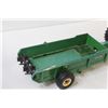 Image 3 : John Deere Model 4330 Manure Spreader - as is
