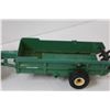 Image 4 : John Deere Model 4330 Manure Spreader - as is