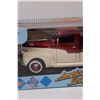 Image 2 : American Graffiti Model 1940 Ford Truck 1:18 Scale