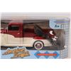 Image 3 : American Graffiti Model 1940 Ford Truck 1:18 Scale