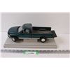 Image 1 : Dodge Ram Model Truck 1:18 Scale - as is
