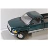 Image 2 : Dodge Ram Model Truck 1:18 Scale - as is