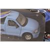 Image 2 : Maisto Ford Lightning SVT F-150 Model 1:18 Scale in Box