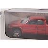 Image 2 : Dodge Dakota Model Truck 1:18 Scale in Box