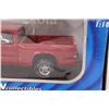 Image 3 : Dodge Dakota Model Truck 1:18 Scale in Box