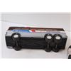 Image 5 : (2) Greyhound Bus (Pull Back Toy & Money Bank)