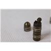 Image 2 : (2) Bullet Lighters
