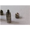 Image 3 : (2) Bullet Lighters