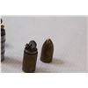Image 2 : (2) Bullet Lighters