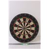 Image 1 : Dart Board - 18"